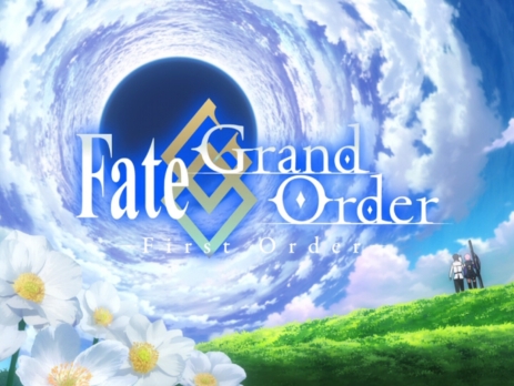 Fate/Grand Order Wallpapers