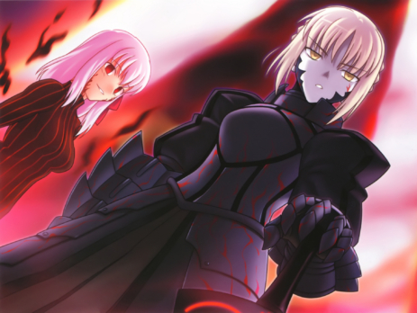 Fate/Hollow Ataraxia Wallpapers