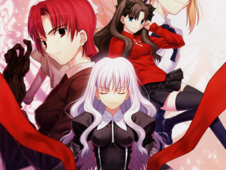 Fate/Hollow Ataraxia Wallpapers