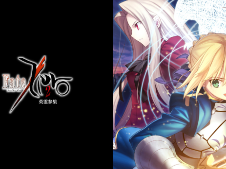 Fate/Zero Wallpapers