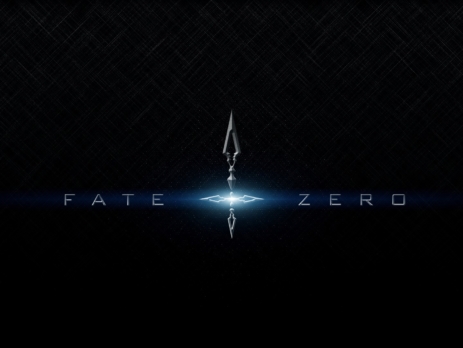 Fate/Zero Wallpapers