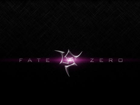 Fate/Zero Wallpapers