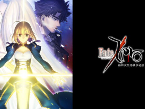 Fate/Zero Wallpapers