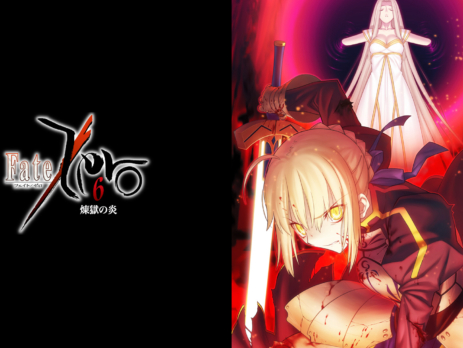 Fate/Zero Wallpapers