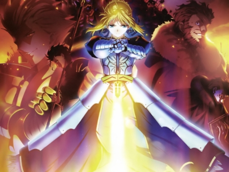 Fate/Zero Wallpapers