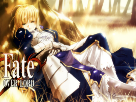 Fate/Stay Night Wallpaper