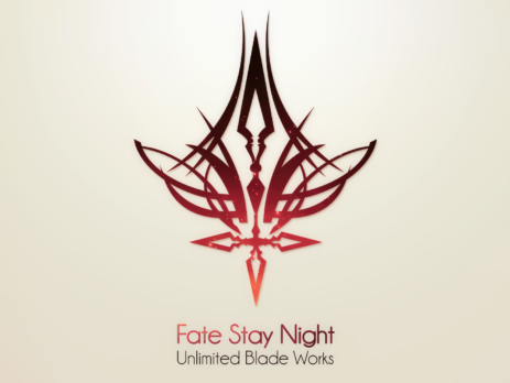 Fate/Stay Night Wallpaper