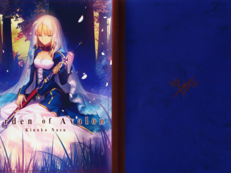Fate/Stay Night Wallpapers