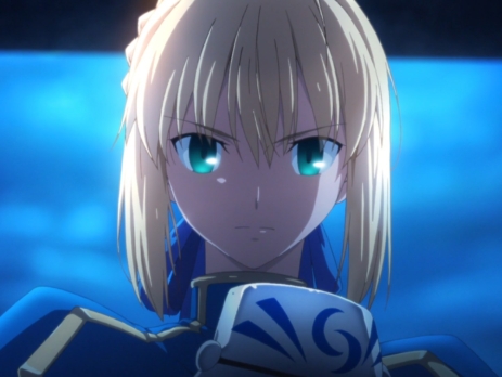 Imagenes Fate/Stay Night