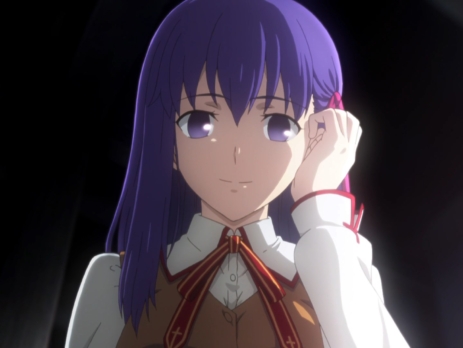 Imagenes Fate/Stay Night