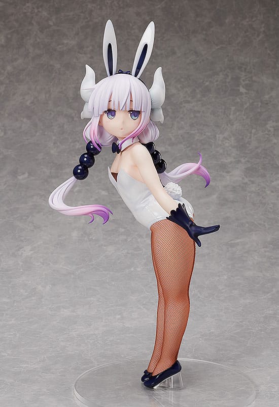 Estatua Miss Kobayashi’s Dragon Maid Kanna Bunny Version (2)