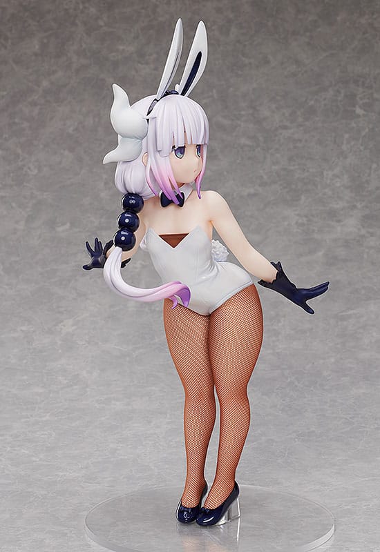 Estatua Miss Kobayashi’s Dragon Maid Kanna Bunny Version (4)
