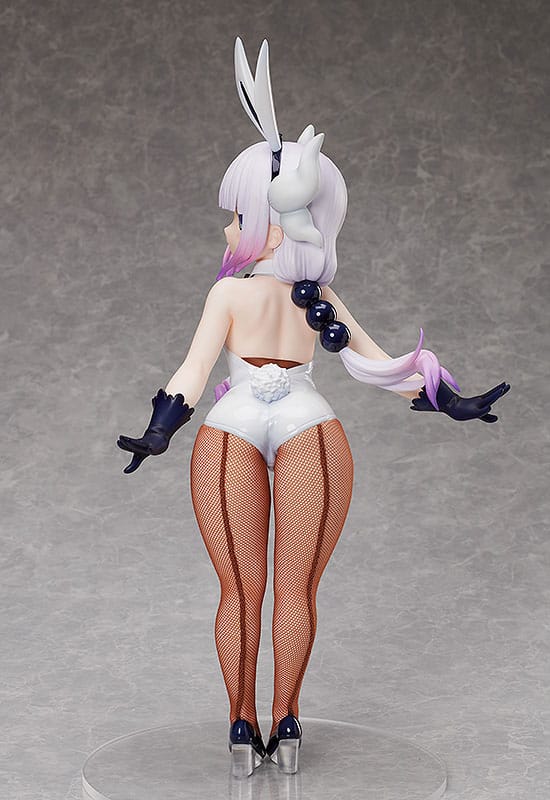Estatua Miss Kobayashi’s Dragon Maid Kanna Bunny Version (5)