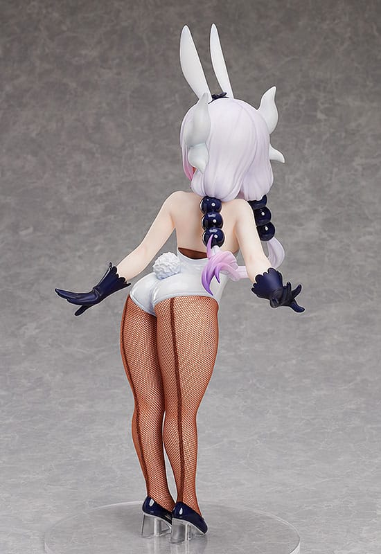 Estatua Miss Kobayashi’s Dragon Maid Kanna Bunny Version (6)