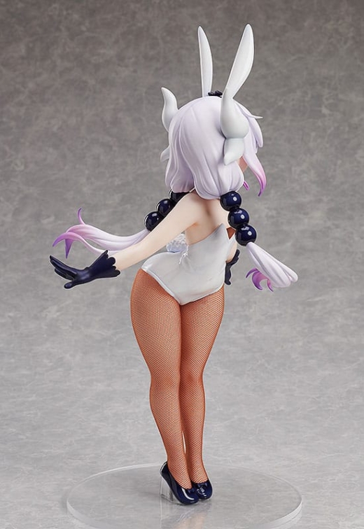Estatua Miss Kobayashi's Dragon Maid Kanna Bunny Version