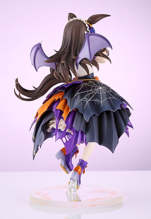 Estatua Uma Musume Pretty Derby Rice Shower Vampire