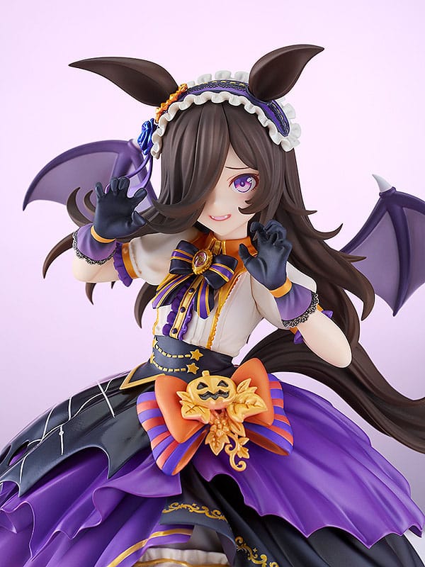 Estatua Uma Musume Pretty Derby Rice Shower Vampire (6)