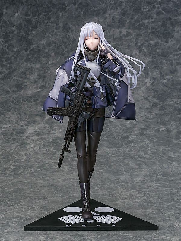 Estatua Girls Frontline AK-12 (1)