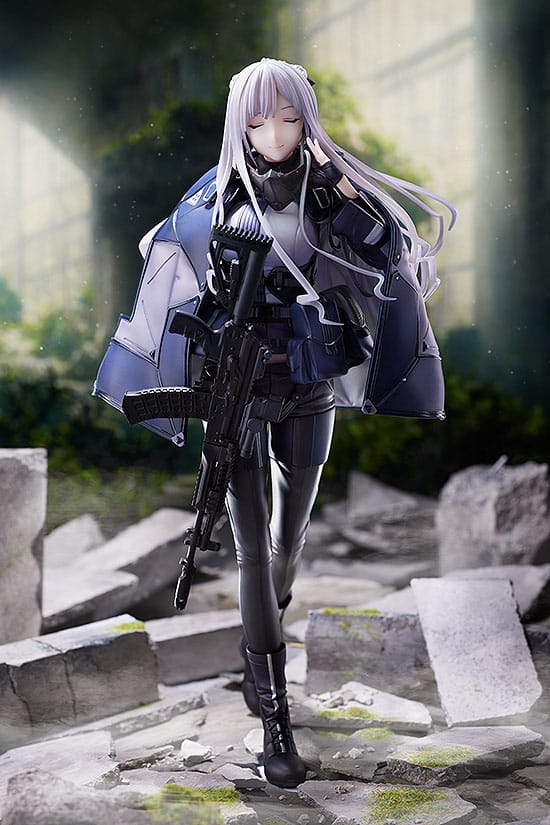 Estatua Girls Frontline AK-12 (10)