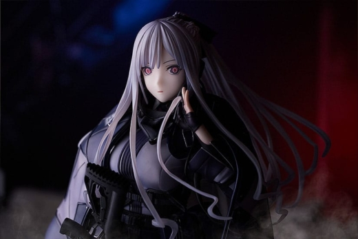 Estatua Girls Frontline AK-12