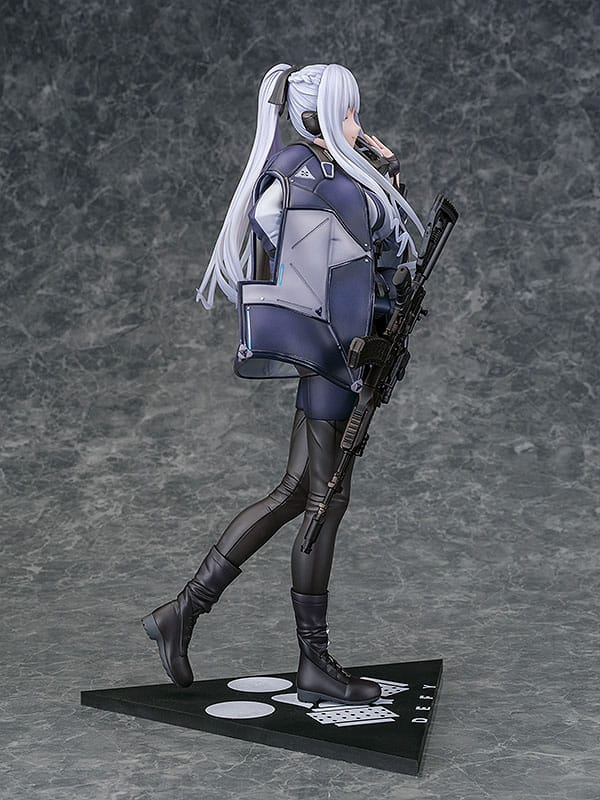 Estatua Girls Frontline AK-12 (4)