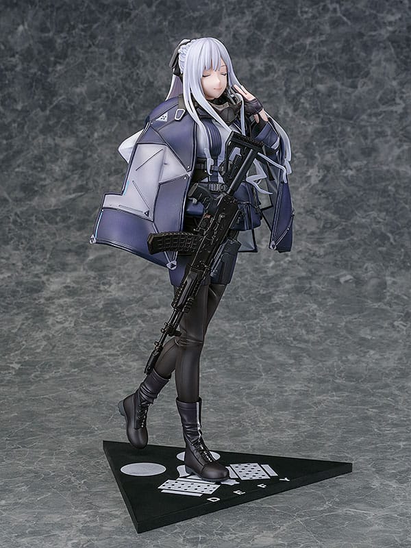 Estatua Girls Frontline AK-12 (5)