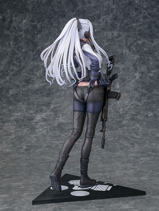 Estatua Girls Frontline AK-12