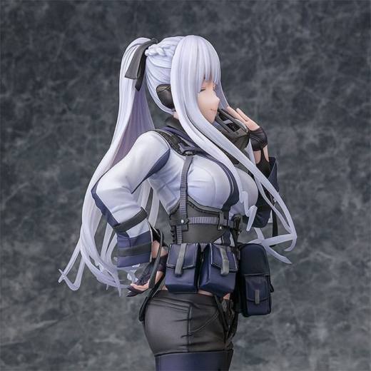 Estatua Girls Frontline AK-12