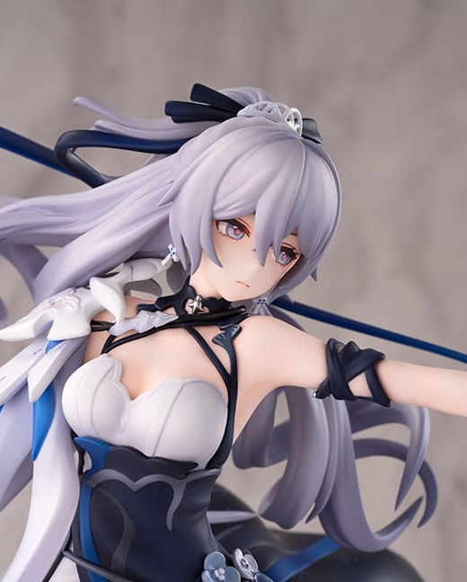 Estatua Honkai Impact 3rd Bronya Zaychik Silverwing N-EX