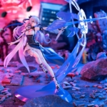 Estatua Honkai Impact 3rd Bronya Zaychik Silverwing N-EX