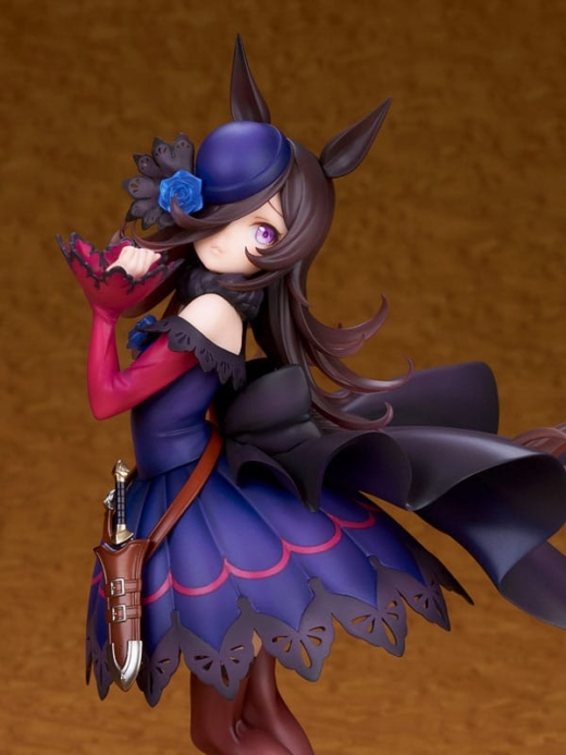 Estatua Uma Musume Pretty Derby Rice Shower