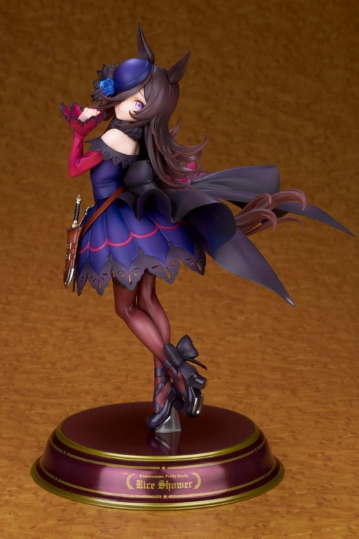 Estatua Uma Musume Pretty Derby Rice Shower