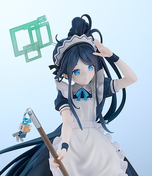 Estatua Blue Archive Aris Maid Version