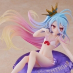 Estatua No Game No Life Shiro