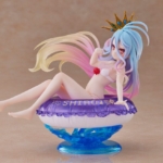 Estatua No Game No Life Shiro