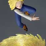 Figura Android 18 Gx Materia