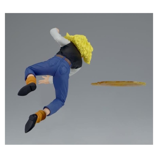 Figura Android 18 Gx Materia