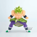 Figura Broly Blood of Saiyans