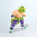 Figura Broly Blood of Saiyans