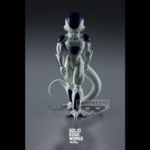 Figura Frieza Solid Edge Works