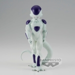 Figura Frieza Solid Edge Works