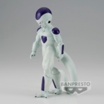 Figura Frieza Solid Edge Works