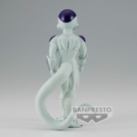 Figura Frieza Solid Edge Works