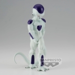 Figura Frieza Solid Edge Works