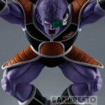 Figura Ginyu Solid Edge Works