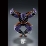 Figura Ginyu Solid Edge Works