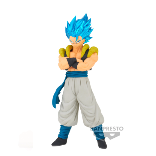 Figura Gogeta Special XVIII Blood of Saiyans