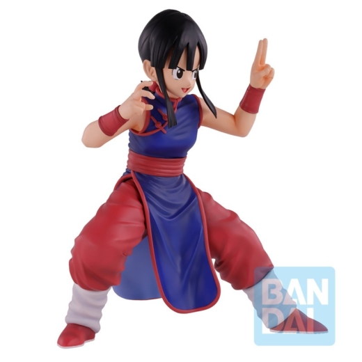 Figura Ichibansho Chichi Masterlise Fierce