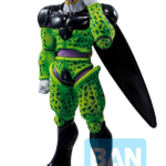 Figura Ichibansho Perfect Cell Dueling