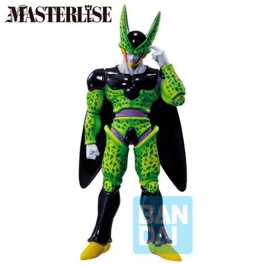 Figura Ichibansho Perfect Cell Dueling